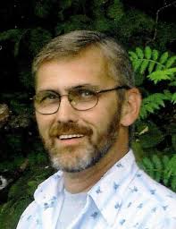 David Richardson Obituary (1962