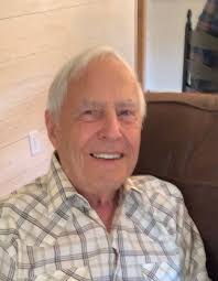 Obituary for Gilbert Craig Byington