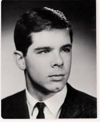 Some yearbook photos I found