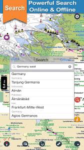 West Germany Nautical Charts App For Iphone Free Download