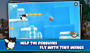 Download tiny wings apk 2.0 for android. Download Penguin Go Tiny Wings Adventure Free For Android Penguin Go Tiny Wings Adventure Apk Download Steprimo Com