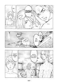 Nov 05, 2020 · read tokyo revengers manga in english online, high quality beautiful photos, fast updates and earliest. Tokyo Revengers Chapter 36 Mangax1