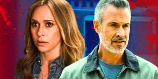 Jennifer Love-Hewitt & Freddie Prinze Jr.'s I Know What You Did Last Summer  Returns Hint At A Sad Julie & Ray Development