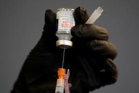 Moderna vaccine highly effective company. Moderna Says Its Covid 19 Vaccine Found Safe Effective In Teens Reuters