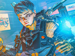 4k ultra hd valkyrie (apex legends) wallpapers. Apex Legends Valkyrie Infinite Jetpack Exploit To Be Nerfed This Thursday