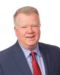 Executive and Senior Leadership