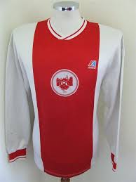 Maybe you would like to learn more about one of these? Velez Mostar Home Maillot De Foot Unknown Year