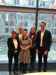 Jana schimke (born 6 september 1979) is a german politician of the christian democratic union (cdu) who serves as member of the bundestag, the german federal parliament. Altersvorsorgepflicht Gesprach Mit Jana Schimke Cdu Mdb Bund Der Selbstandigen