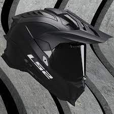 Check out this motorcycle helmet buying guide to help you get started. Ls2 Helmets
