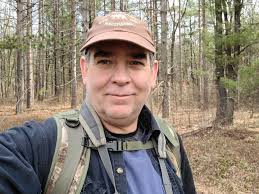 Black Moshannon State Park in Autumn**