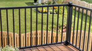 Check spelling or type a new query. Metal Porch Railings Decksdirect