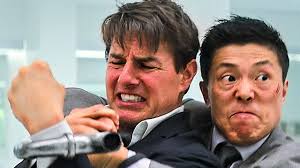 Teljes online filmek magyarul és sorozatok birodalma. Mission Impossible 6 Fallout Tous Les Extraits Du Film 2018 Youtube