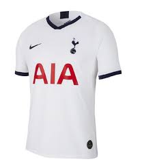 May 26, 2021 · image: Nike Tottenham Hotspur Trikot Home Herren Mypopupclub