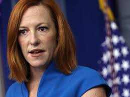 The latest news on jen psaki, press secretary in the administration of president joe biden. Jen Psaki Recalls Trump Bleach Covid 19 Cure In Response To Fox News