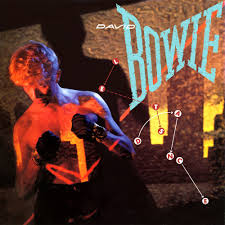 1 in the uk, u.s. David Bowie Let S Dance David Bowie Album Covers David Bowie Cat People Bowie