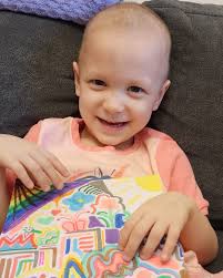 Fundraiser for Robert Donaldson by Stephanie Stiles : Love for Layla