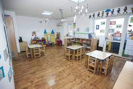 Gradinita bambi utilizeaza curriculumul pentru educatia timpurie a copiilor cu varsta cuprinsa intre 3 si 6/7 ani, aprobat prin om. Gradinita Bambi Step By Step Sector 3