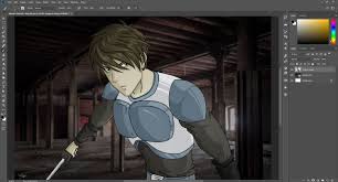 Check spelling or type a new query. Animate An Anime Character With Photoshop And Crazytalk Animator Reallusion Magazine