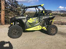 What Did You Do To Your 900 Trail Today - Polaris Rzr Forum - Rzr Forumsnet Polaris Rzr 900 Rzr 900 Polaris Rzr