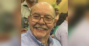 Mr. Ralph Avrett Obituary