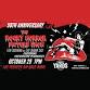 AN EVENING WITH THE ROCKY HORROR PICTURE SHOW event image
