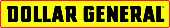 Greek alphabet letters are used as math and science symbols. Dollar General Logos