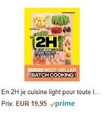 Mon Premier Ebook Mes Petites Recettes Special Confinement Cuisine Test
