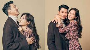 He is an actor, known for nae yeojachingureul sogae habnida (2004), chuno (2010) and bitnageona michigeona (2015). Why Hyun Bin And Son Ye Jin Are Still Rumored To Be Dating Despite Repeatedly Denying It Jazminemedia