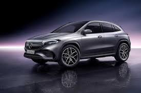 Check spelling or type a new query. Eqa 250 Causes Headaches For Mercedes Benz Korea