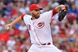 Dan Straily Comes Alive - Cincinnati Magazine
