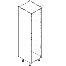 flat pack kitchens ireland tall 300mm