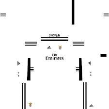 What if benfica never sold their best players?!? Dream League Soccer S L Benfica Logo Kits Urls Download