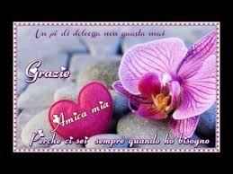 Un Amica E La Cosa Piu Bella Che C E Youtube Amici Auguri Di Buon Compleanno Buon Compleanno