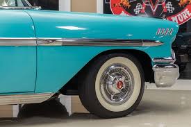 Image result for Tropic Turquoise 1958 Chevrolet
