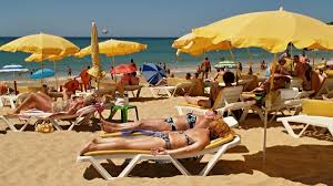 A third covid wave hit much of europe hard but now gradually lockdowns are being eased. Eu To Back Reopening Of Borders To British Tourists Says Lisbon Financial Times