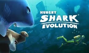 Hungry Shark Evolution Hile Apk Indir Sinirsiz Para 8 1 0 Oyun Indir Club Full Pc Ve Android Oyunlari