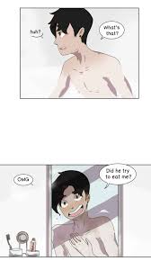 Bl Comic On Webtoon App Pin By Abby On Webtoon Webtoon Webtoon Comics My Hero Academia Manga