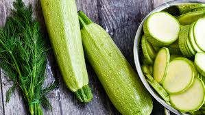 It's also a carotenoid that acts as an antioxidant which protects the body from free radicals, can slow cognitive decline, and can keep your immune system, tissues, mucous membranes, hair, and skin healthy. The Real Health Benefits Of Zucchini