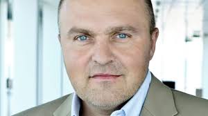 ÖBB: Ein Burschenschafter wird neuer Finanzvorstand