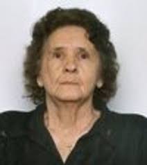 Peggy Ruth Summey Obituary December 20, 2011