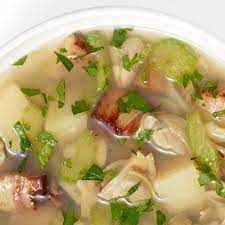Rhode Island Clam Chowder Recipe Recipe Clam Chowder Recipes Chowder Recipes Rhode Island Clam Chowder Recipe