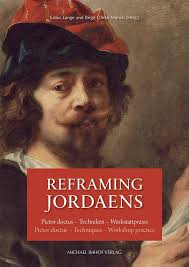 Amazon.com: Reframing Jordaens: Pictor doctus