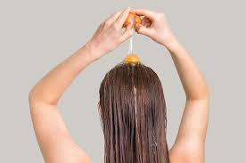 I recommend starting off with a clarifying shampoo, so you can remove all the dirt, oil and debris from your hair. 10 Simple Yet Effective Ways To Make Your Hair Soft Silky And Long