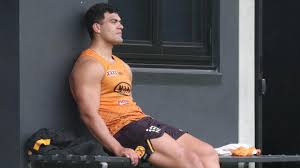 A note about relevant advertising: Lockyer Fifita Could Walk Out On Broncos Sunshine Coast Daily