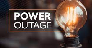 Check outage status outage map Sunday Windstorm Power Outage Maps And Resources Yaktrinews Com