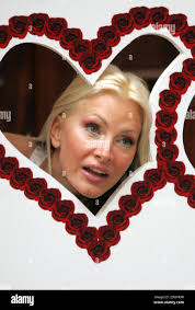 Caprice hi-res stock photography and images