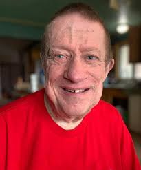 Obituary for James Marlow Baker