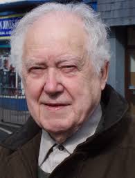 Cyfeillion ymadawedig