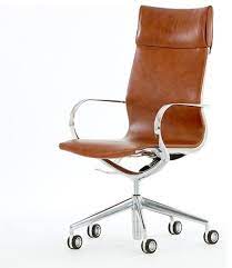 We do quality, designer leather armchairs that won't break the bank. Tan Leather Office Chair Leather Office Chair Modern Leather Office Chair Office Chair