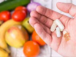 Bandingkan harga blackmores vitamin c 1000mg di indonesia dan dapatkan secara online mulai dari rp 75.000 di blackmores vitamin c 1000mg daftar harga di april, 2021. Cara Makan Vitamin C Dengan Betul Untuk Kesan Yang Terbaik Tanpa Perlu Membazir